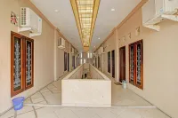 O帕朗卡拉亞市大學飯店（原名Wisma Aries） - 2 星級