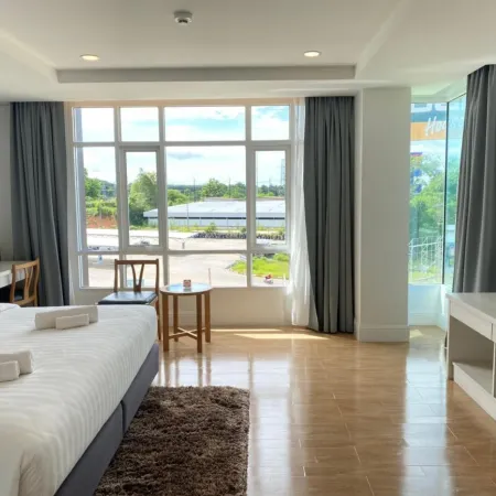 Avada Hotel