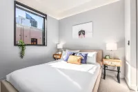 The 249 Apartments by Urban Rest - Kitchens