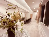 Hakone Doma - Biệt thự
