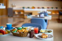 Hotel Siraichuli - Desayuno