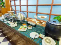 蘇林宏偉酒店 鄰近素辇府的酒店