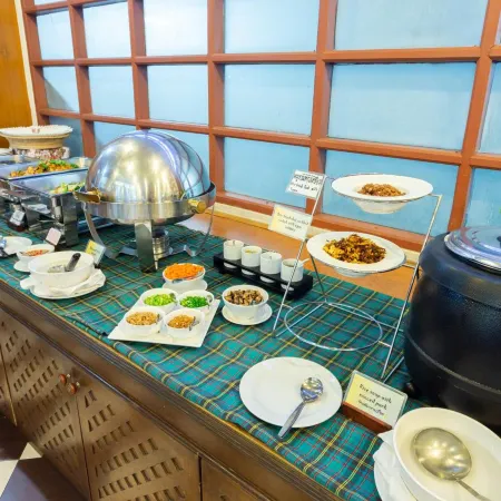 Surin Majestic Hotel