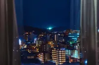 호텔 가나자와 - 로맨틱