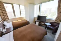 Hotel New Gaea Domemae - 3-Star