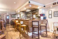 Lamlash Bay Hotel - bar