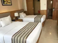 Elegant Hotel - 무료 와이파이