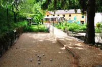 Auberge de Portout - Bed and Breakfast