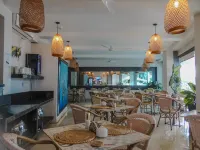 Hotel Summer Frente Al Mar - Desayuno