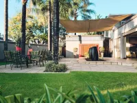 314 on Clark Guest House Hotels near Austrian Embassy