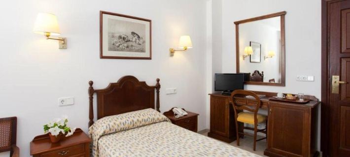 Hotel Sis Pins Hotels in Port de Pollenca