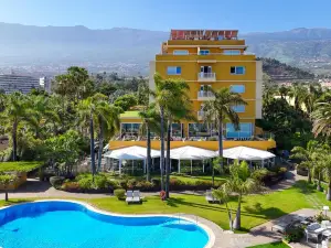 Hotel Tigaiga