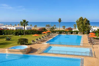 Anezi Apartments Hotels in 