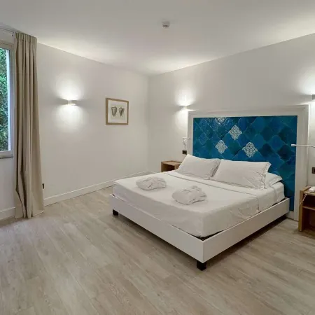 Splendid Hotel Taormina