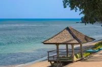 Jeeva Klui Resort - Beach