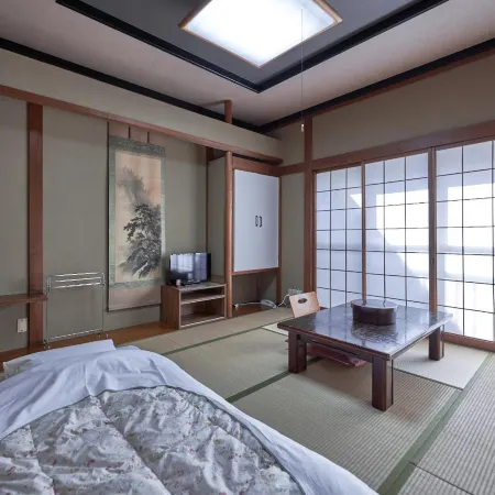Ryokan Yamamuro