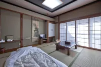 Ryokan Yamamuro - Homestays