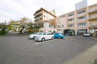 Matsukaze - parking