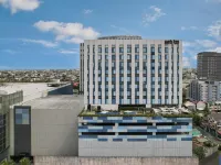 Park Inn by Radisson North EDSA Hotels near Quezon Monument Circle
