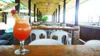 Ging-Ging Hotel and Resort - Breakfast