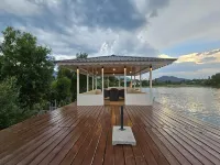 Dilshad Houseboats - Kitchens
