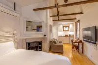 Bon Accord Luxury Accommodation - 民泊