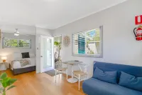 Ingenia Holidays Byron Bay - parking