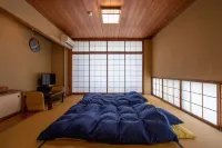 Ryokan -Suikoen- by Tranova - 2-Star