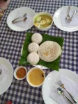 Kalappura Homestay - Bữa sáng
