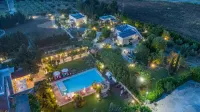 Masseria l'Uliveto Agri Resort - Pools