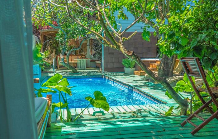 Hare Nua Hotel Boutique