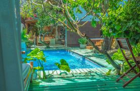 Hare Nua Hotel Boutique