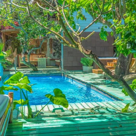 Hare Nua Hotel Boutique