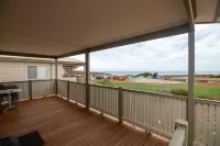 Kalbarri Red Bluff Tourist Park - 2-Sterne