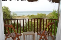 Giman Free Beach Resort Pasikuda - Ocean View