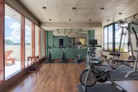 Khách sạn Boutique Pi - Nhà nghỉ