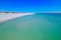 Holiday Inn Resort PANAMA CITY BEACH by IHG - Sea View