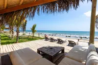 Hoja de Palma Bungalows - 3-Star