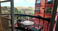NYC Manhattan Suites - Mountain view