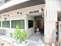 Guest House Tokyo Azabu - Pensions