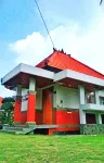 Villa HMD - Wifi