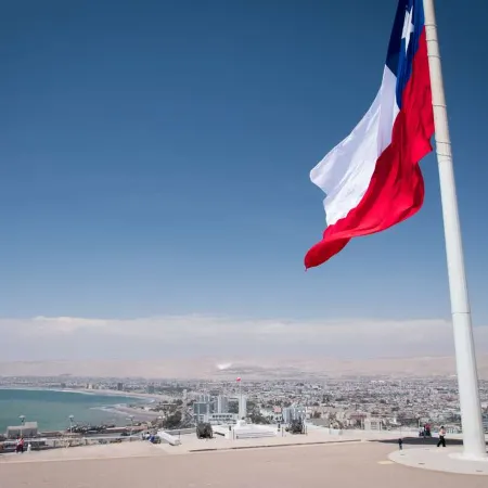 Novotel Arica