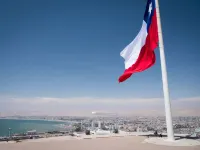 Novotel Arica - Beach