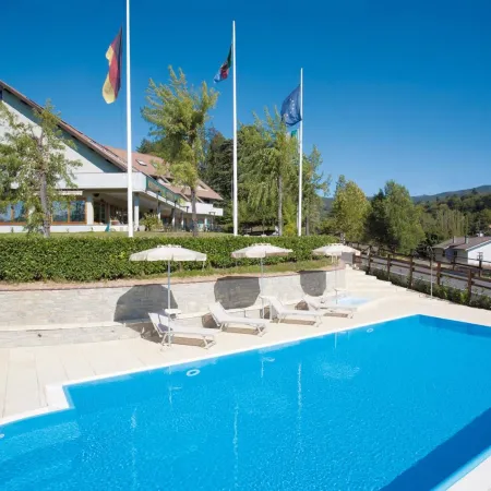 Hotel Pian del Sole