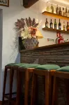 El-Rei Dom Manuel Hotel - bar