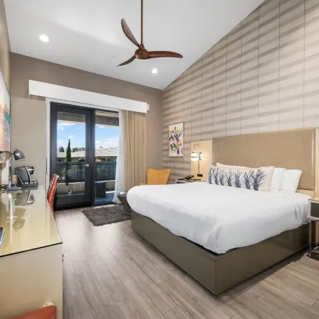 Bluestem Hotel Torrance Los Angeles, Ascend Hotel Collection