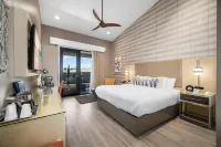Bluestem Hotel Torrance Los Angeles, Ascend Hotel Collection - Wifi