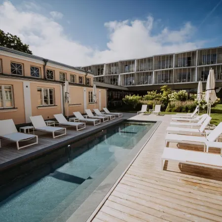 Hedon Spa & Hotel