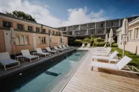 Hedon Spa & Hotel - Beach