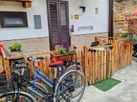 La Casa di Schiu Schiu - ห้องครัว